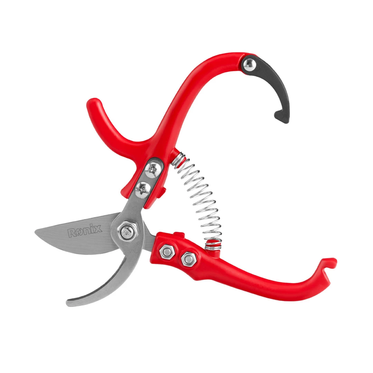 قیچی باغبانی رونیکس مدل RH-3160 SPIRINT